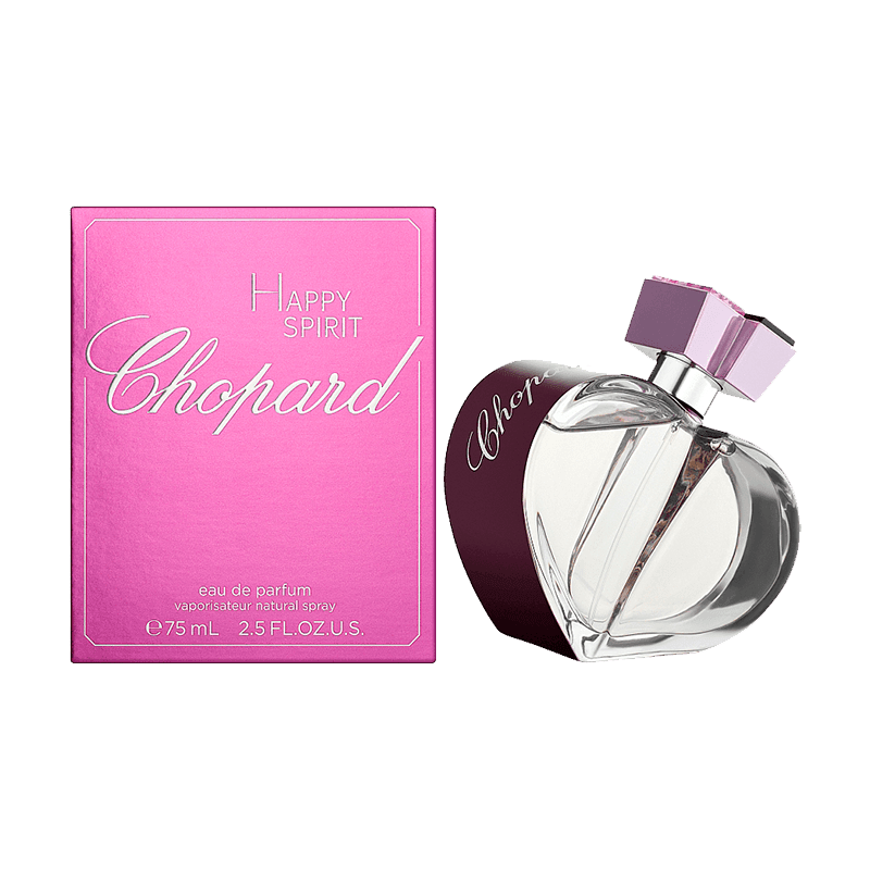 Perfume Mujer Chopard Happy Spirit 100ml - Perfume - Innovacell Perfume Mujer Chopard Happy Spirit 100ml - Perfume - Innovacell